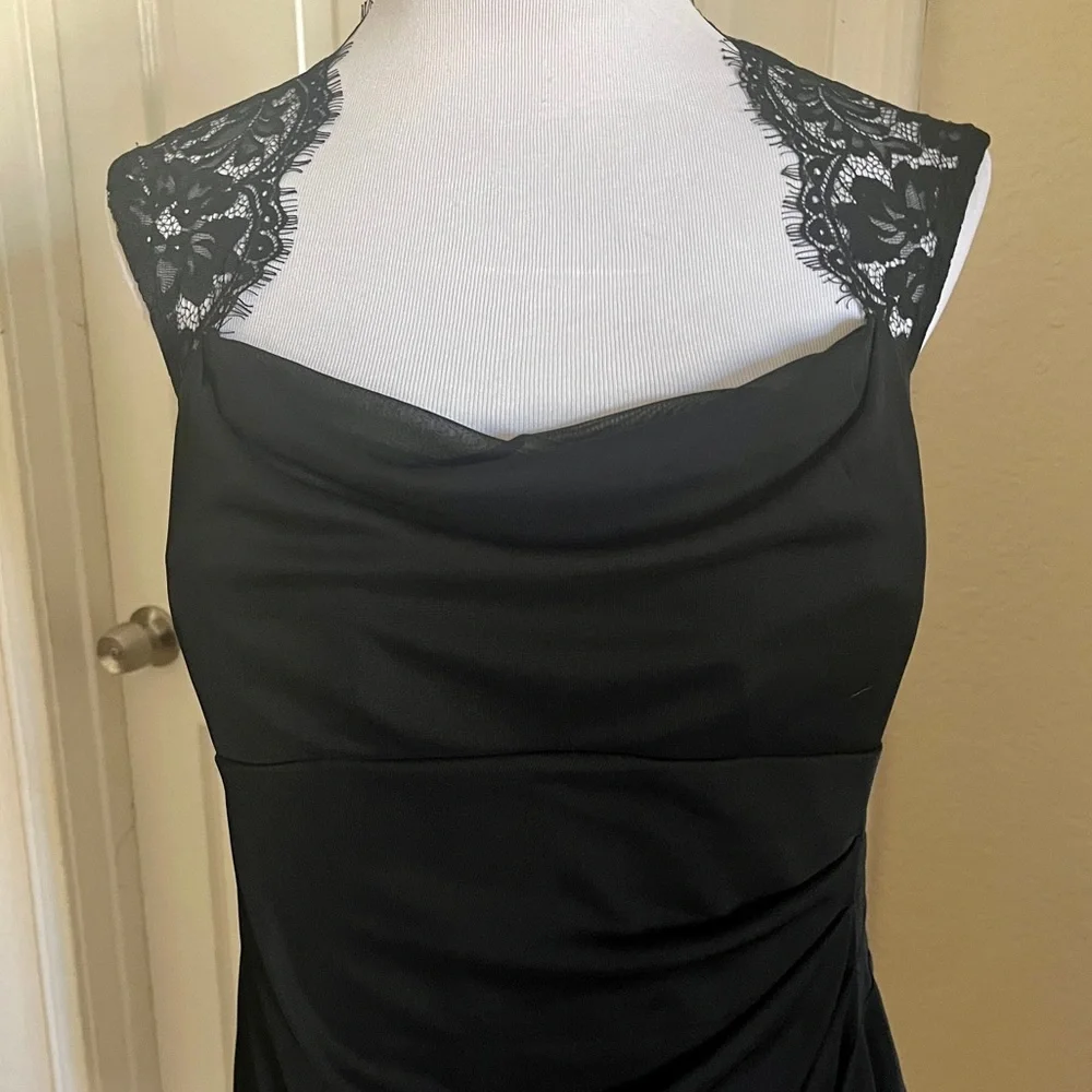 Little Black Dress - Picture 1 of 6